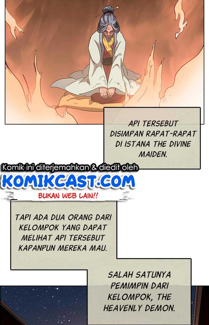Chronicles of Heavenly Demon