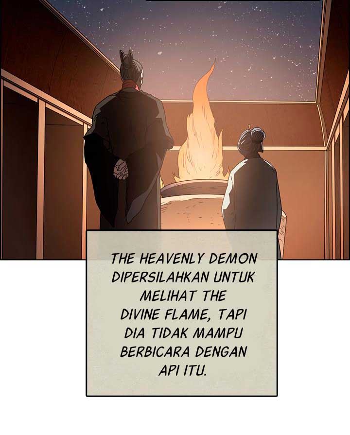Chronicles of Heavenly Demon