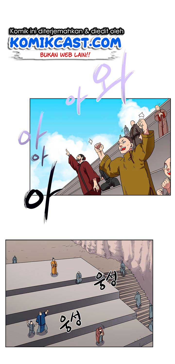 Chronicles of Heavenly Demon