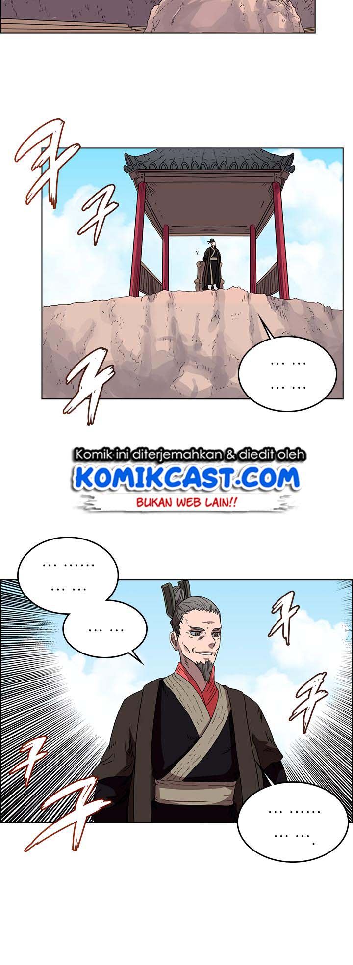 Chronicles of Heavenly Demon