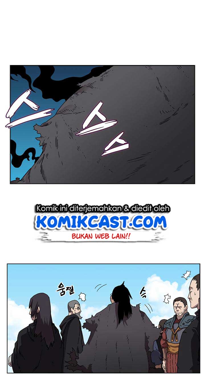Chronicles of Heavenly Demon