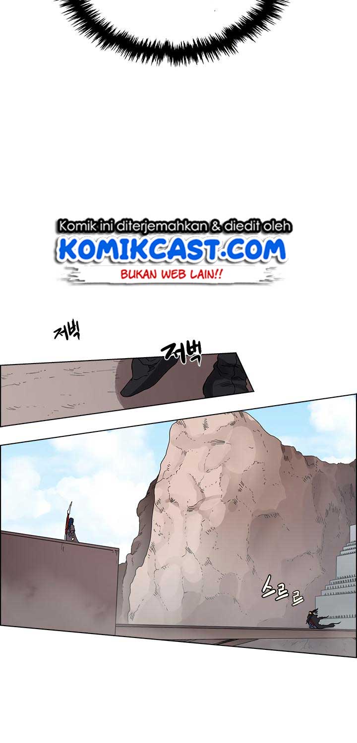 Chronicles of Heavenly Demon