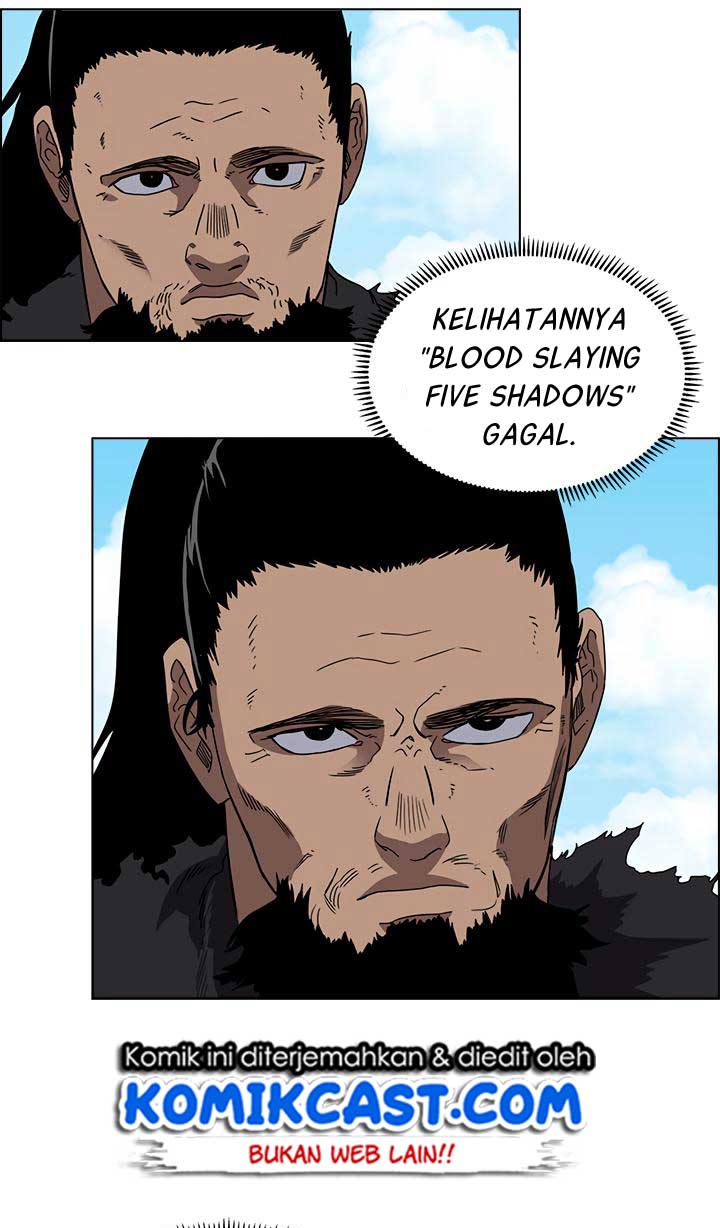 Chronicles of Heavenly Demon