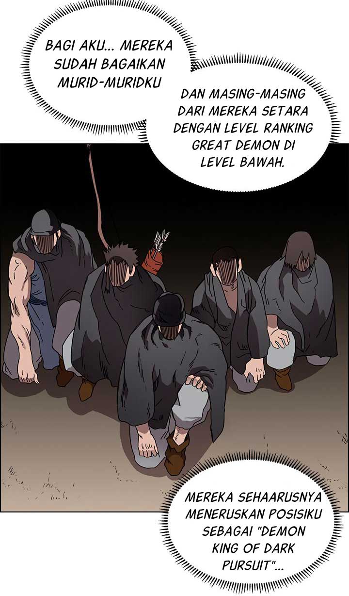 Chronicles of Heavenly Demon