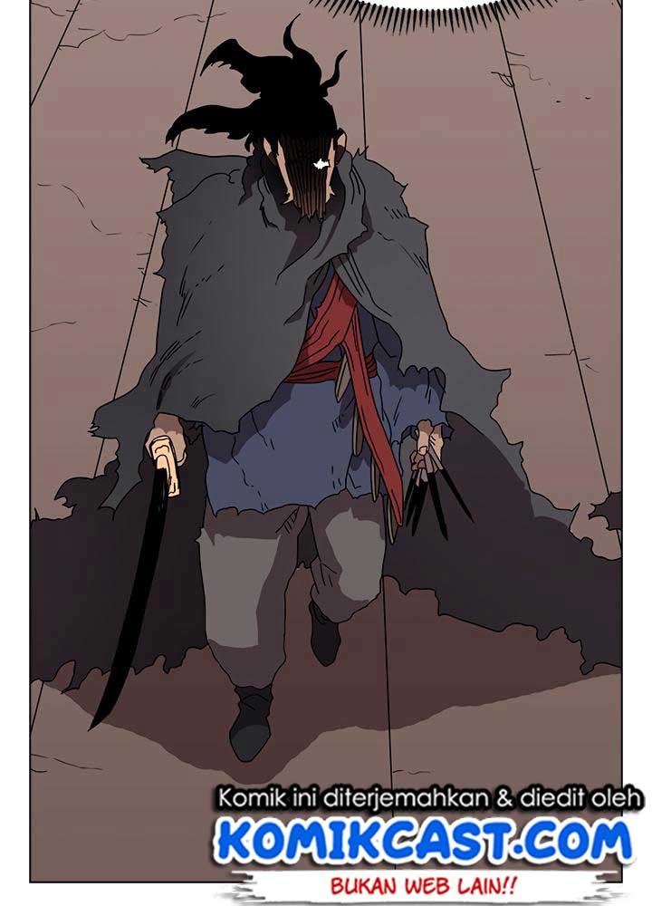 Chronicles of Heavenly Demon