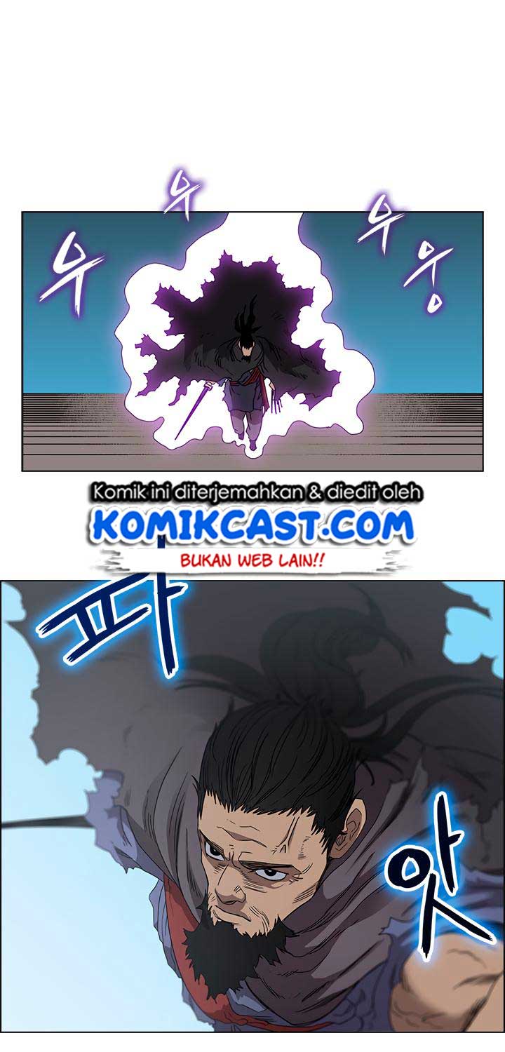 Chronicles of Heavenly Demon