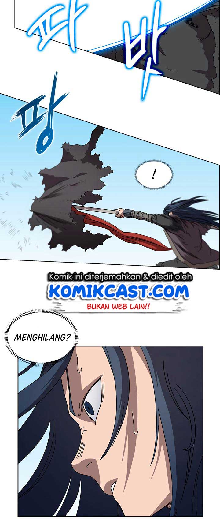 Chronicles of Heavenly Demon