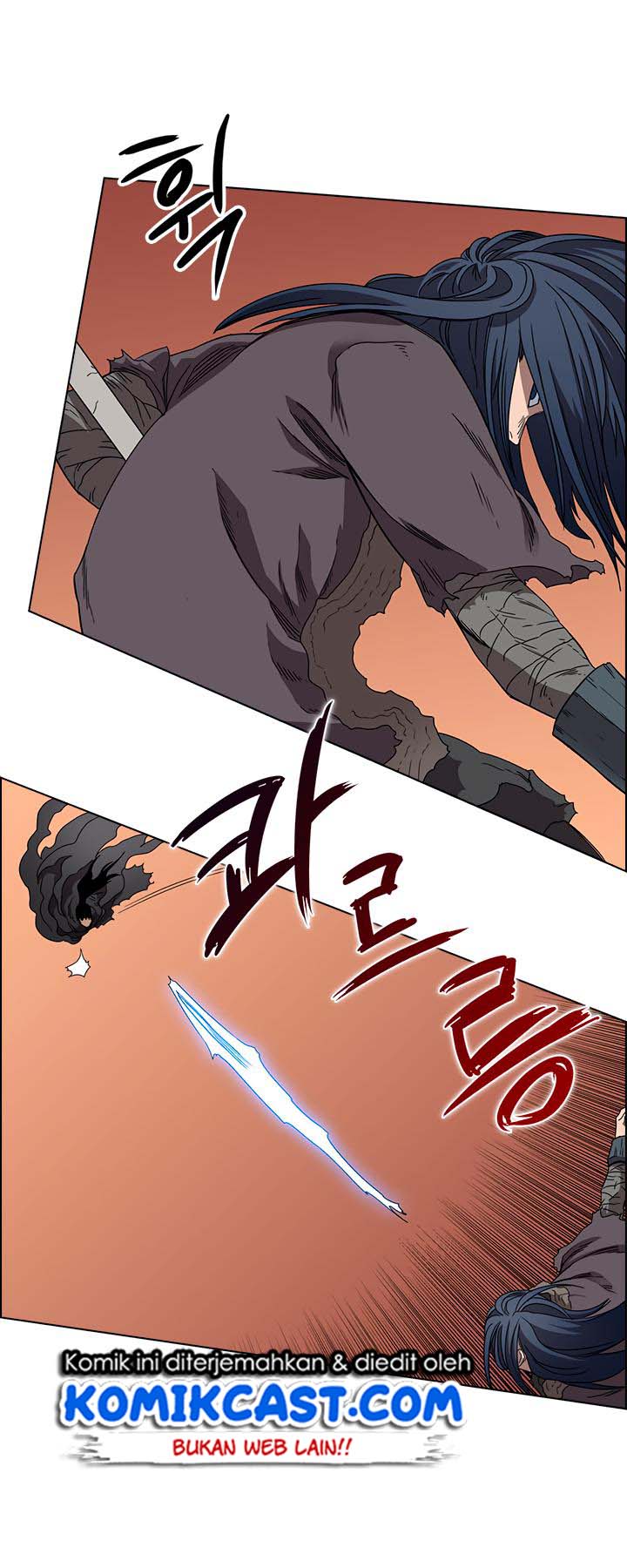 Chronicles of Heavenly Demon