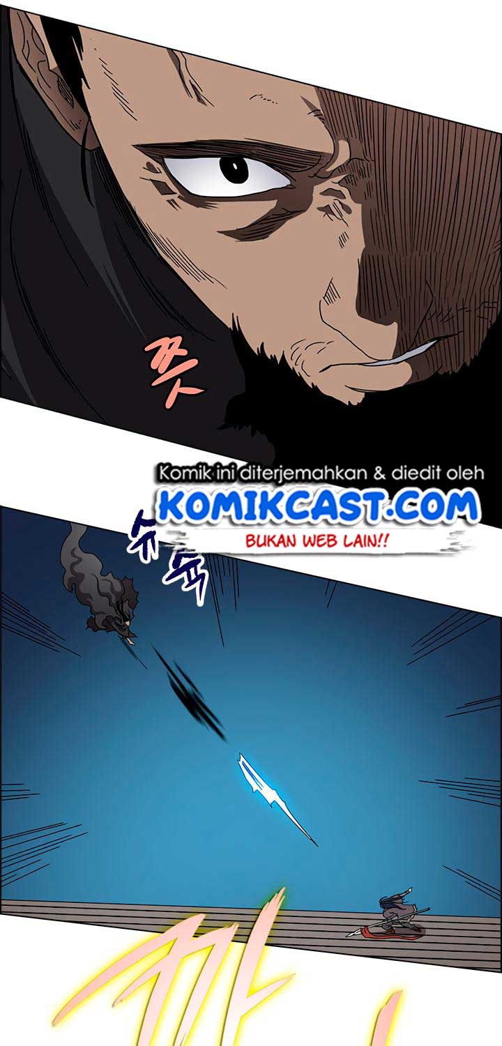 Chronicles of Heavenly Demon