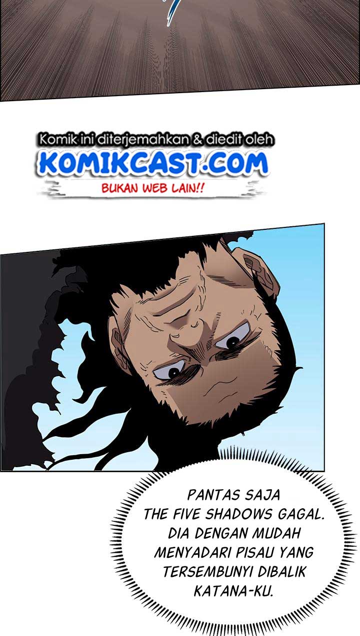 Chronicles of Heavenly Demon