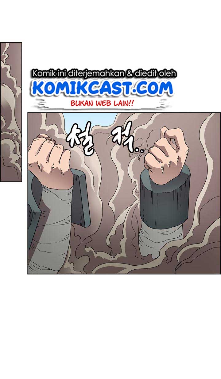 Chronicles of Heavenly Demon