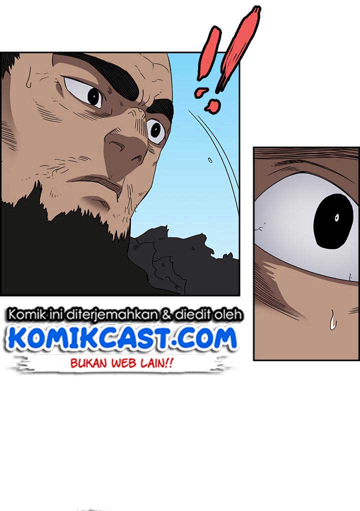 Chronicles of Heavenly Demon