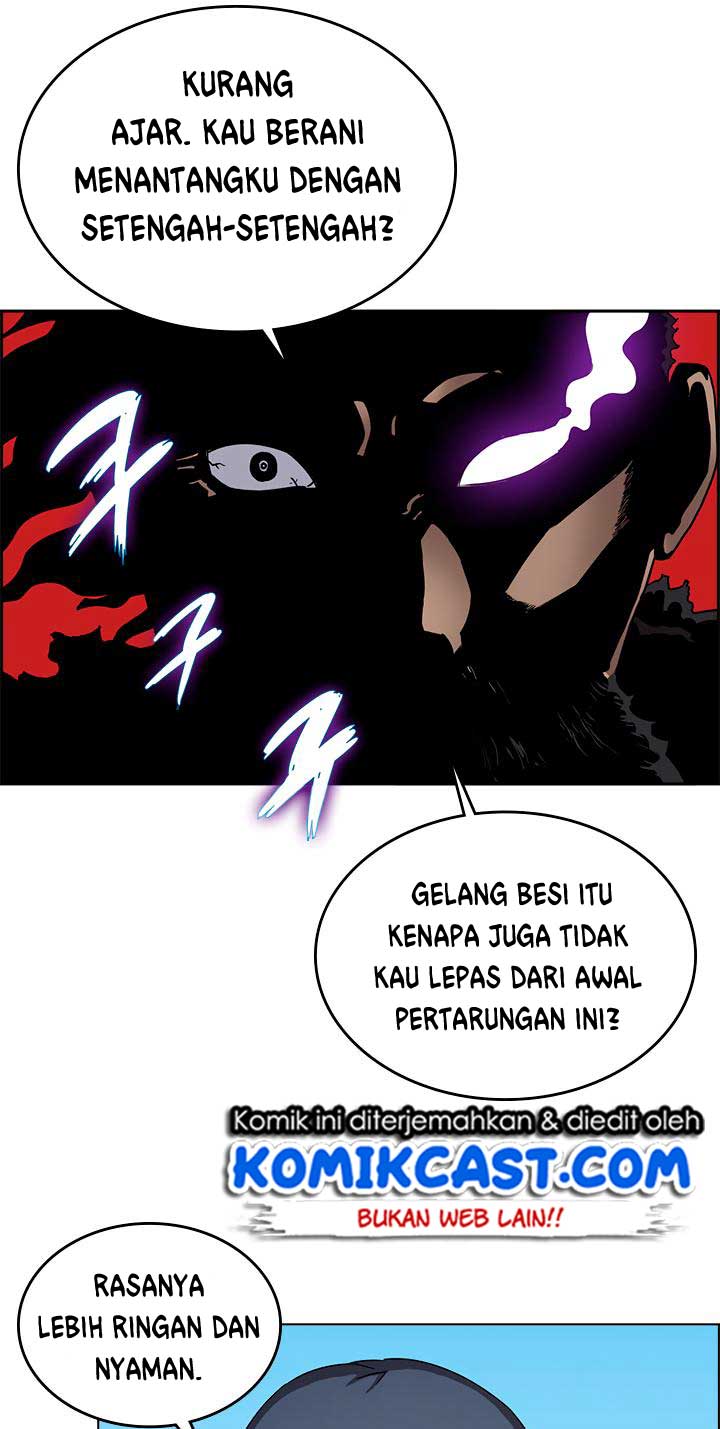 Chronicles of Heavenly Demon