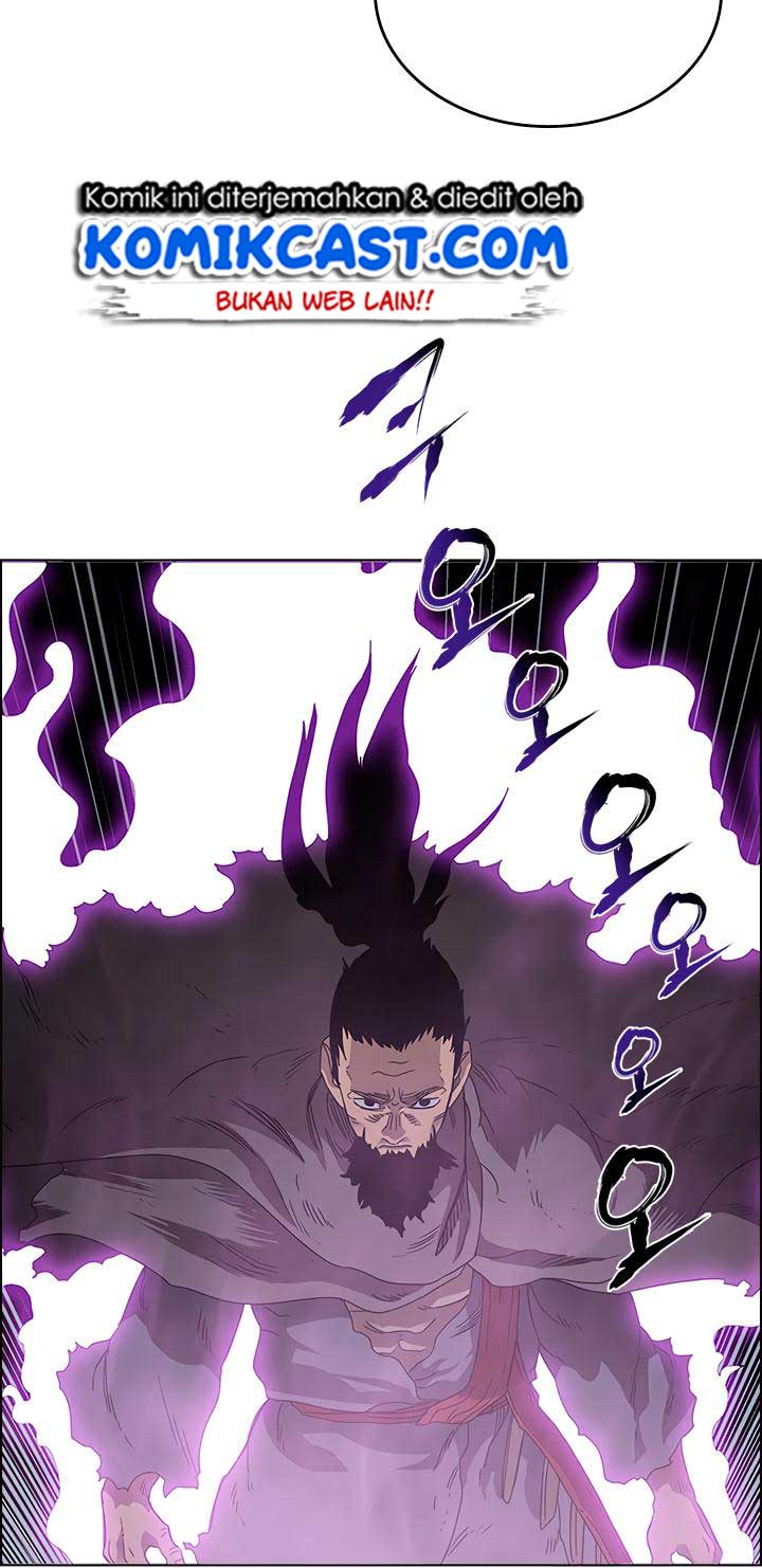 Chronicles of Heavenly Demon