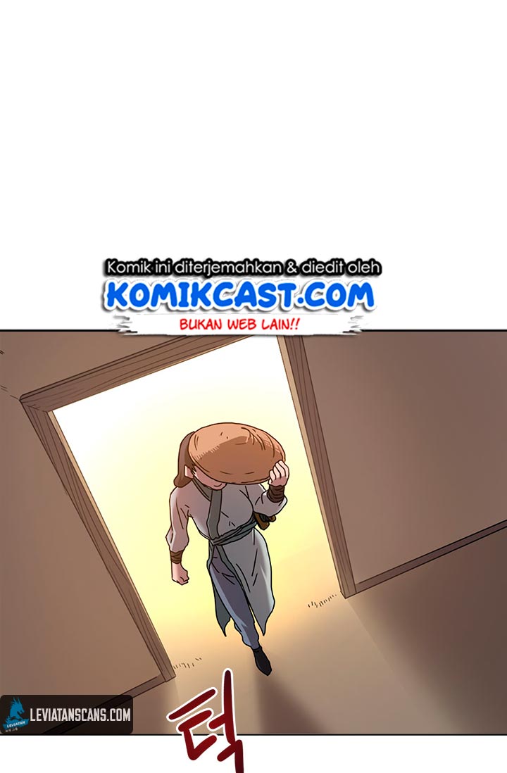Chronicles of Heavenly Demon