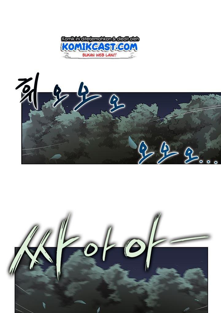 Chronicles of Heavenly Demon