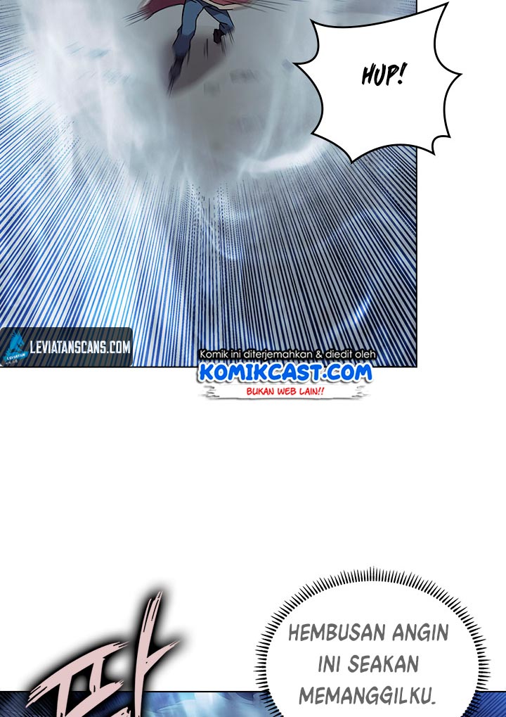Chronicles of Heavenly Demon