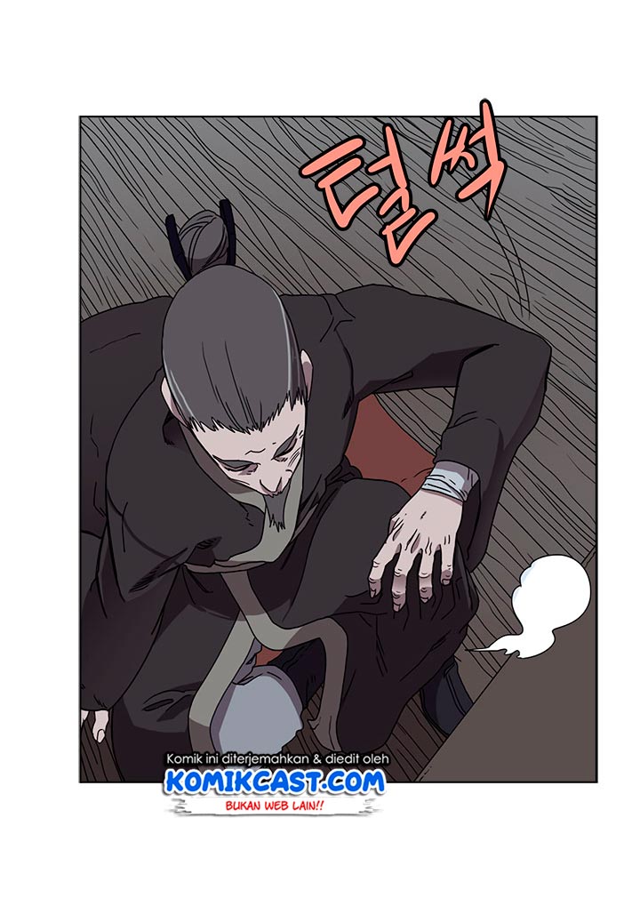 Chronicles of Heavenly Demon