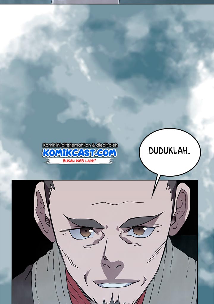 Chronicles of Heavenly Demon