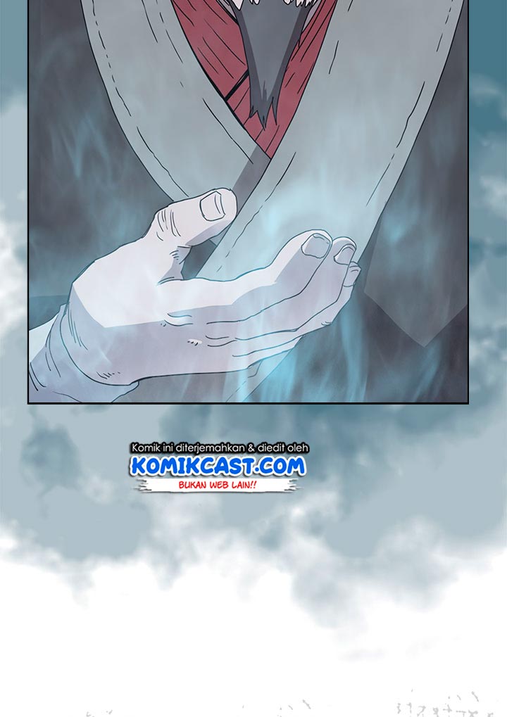 Chronicles of Heavenly Demon