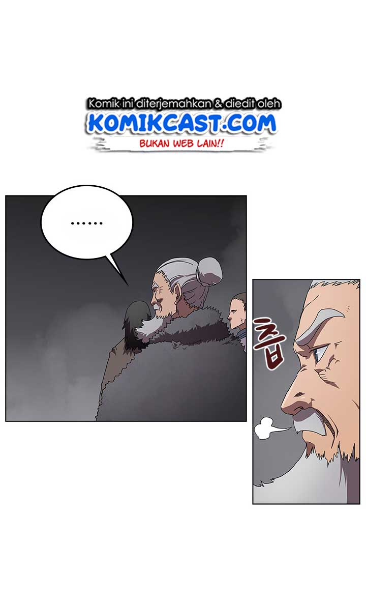 Chronicles of Heavenly Demon