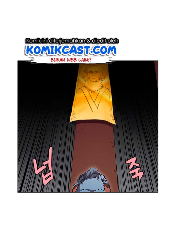 Chronicles of Heavenly Demon