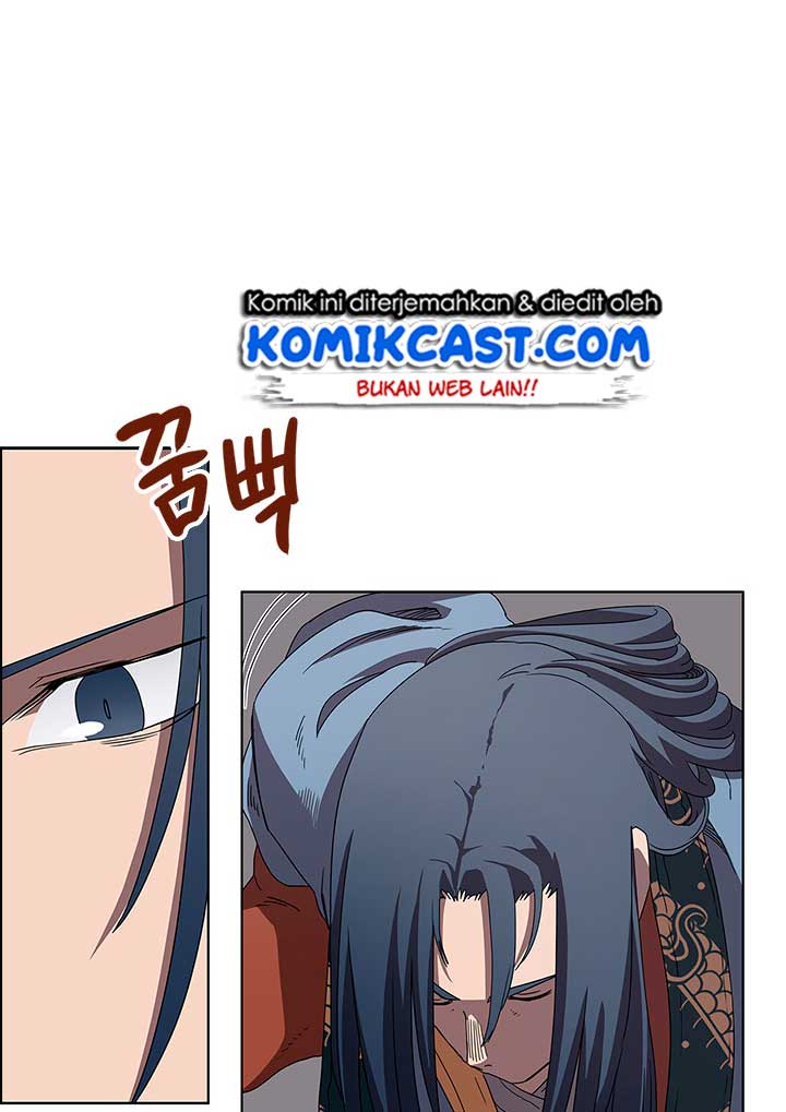 Chronicles of Heavenly Demon
