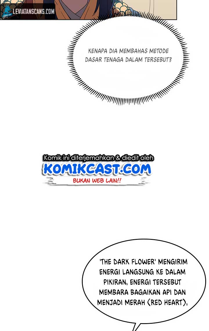 Chronicles of Heavenly Demon