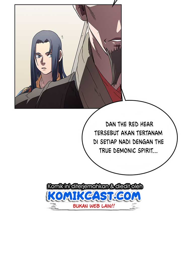 Chronicles of Heavenly Demon
