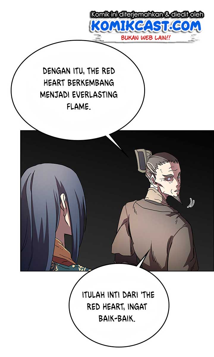 Chronicles of Heavenly Demon