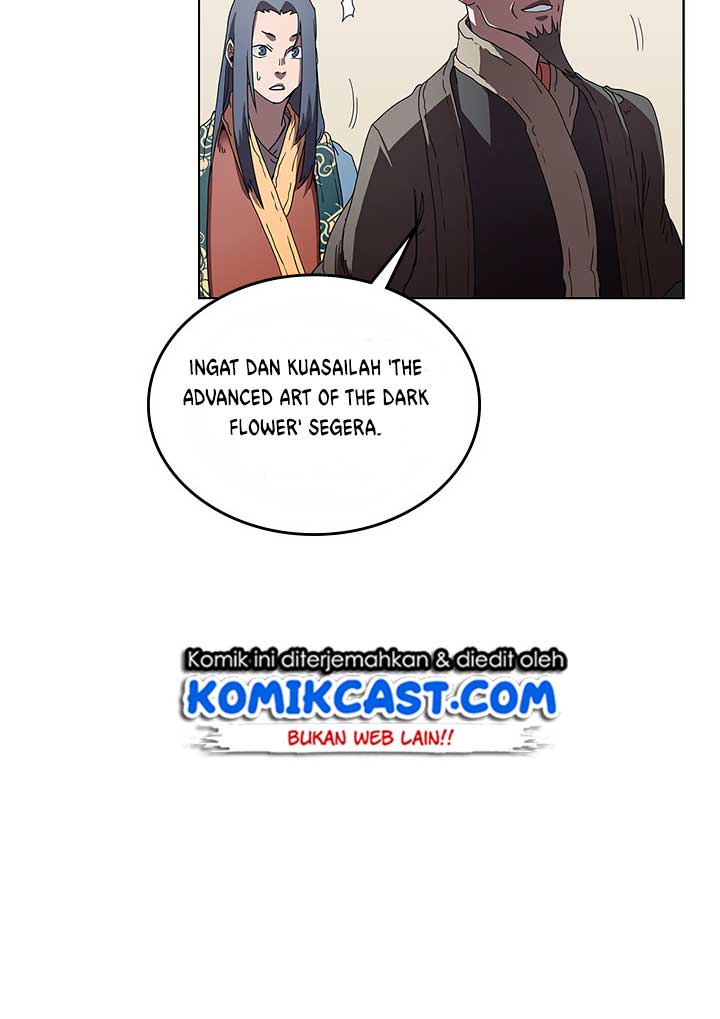 Chronicles of Heavenly Demon