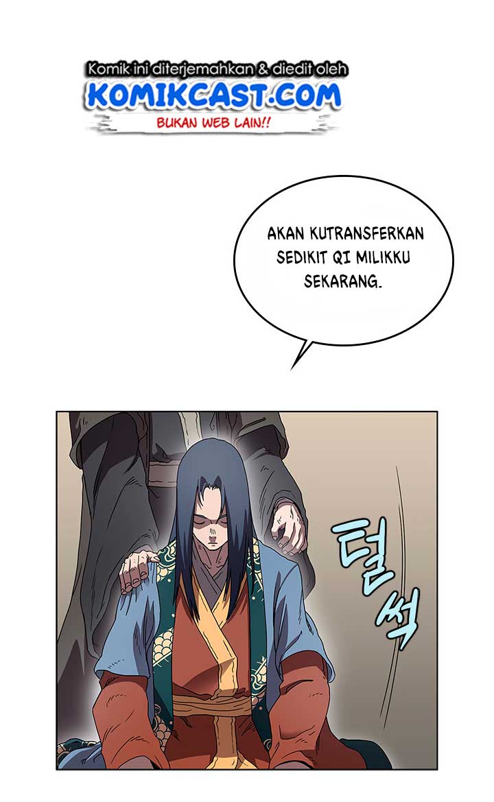 Chronicles of Heavenly Demon