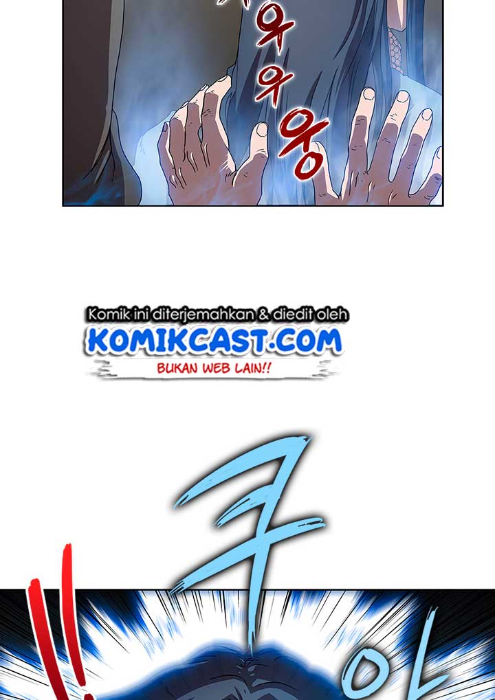 Chronicles of Heavenly Demon