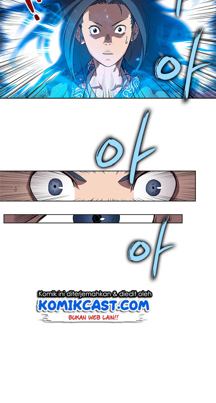 Chronicles of Heavenly Demon
