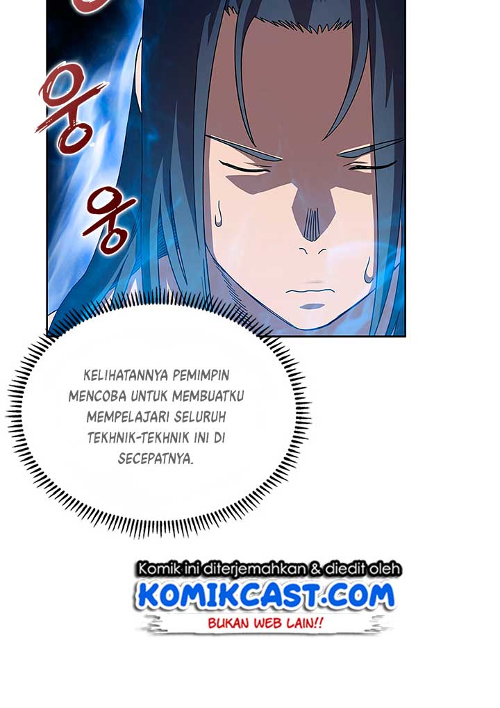 Chronicles of Heavenly Demon