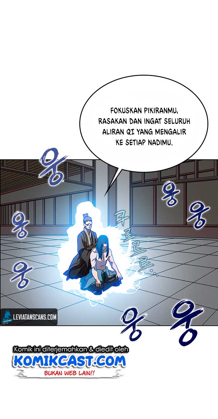 Chronicles of Heavenly Demon