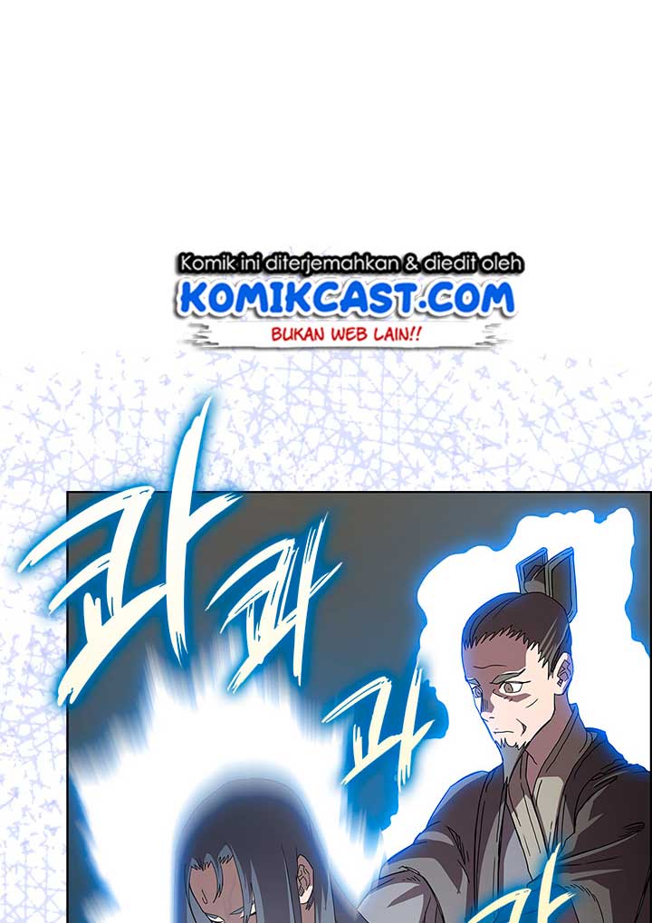 Chronicles of Heavenly Demon