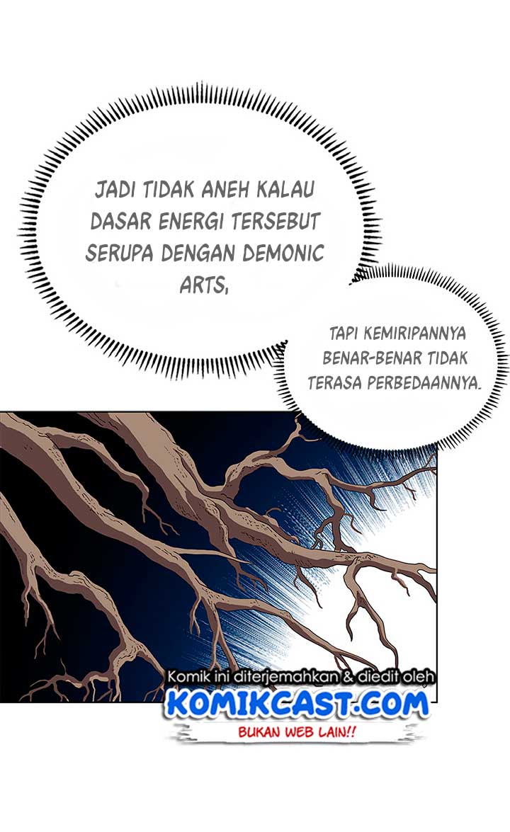 Chronicles of Heavenly Demon