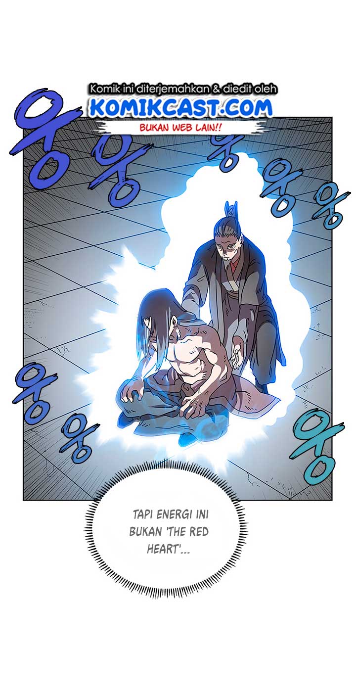 Chronicles of Heavenly Demon