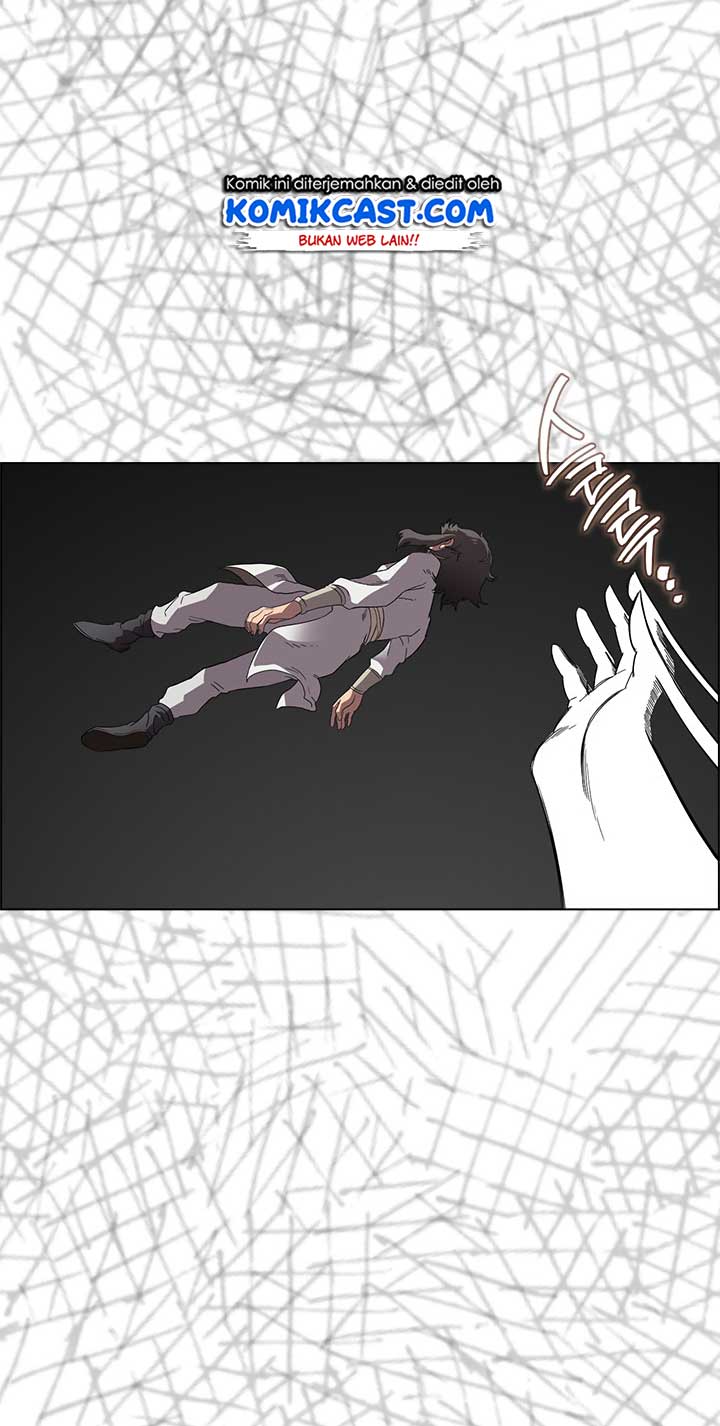 Chronicles of Heavenly Demon