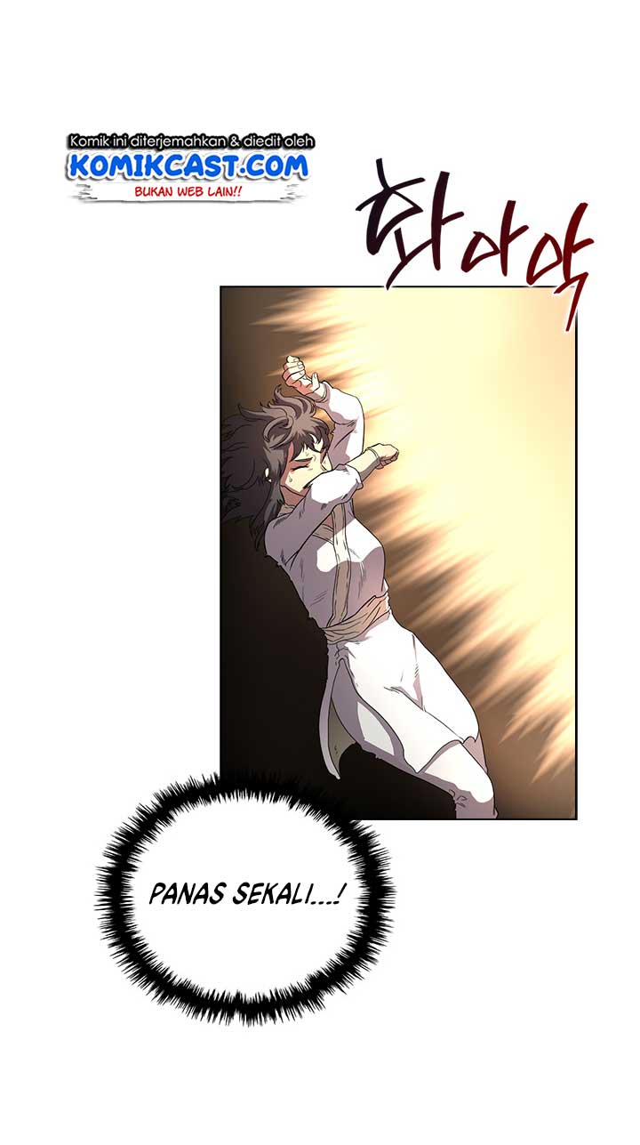 Chronicles of Heavenly Demon