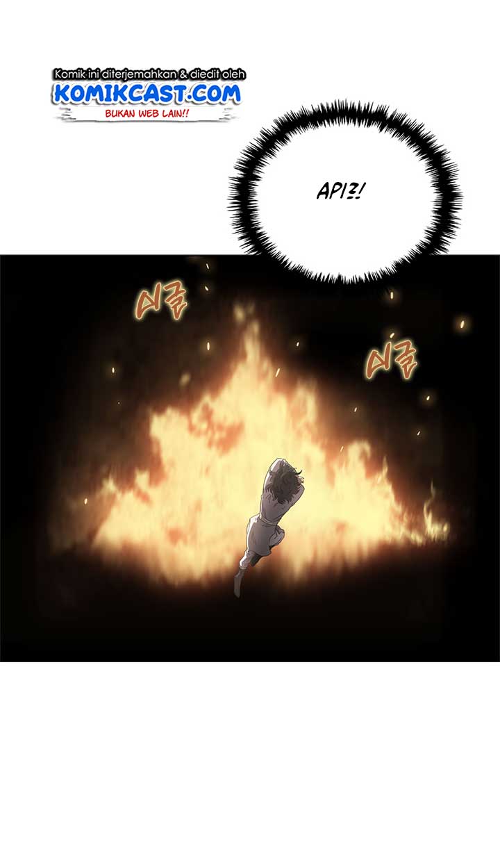 Chronicles of Heavenly Demon