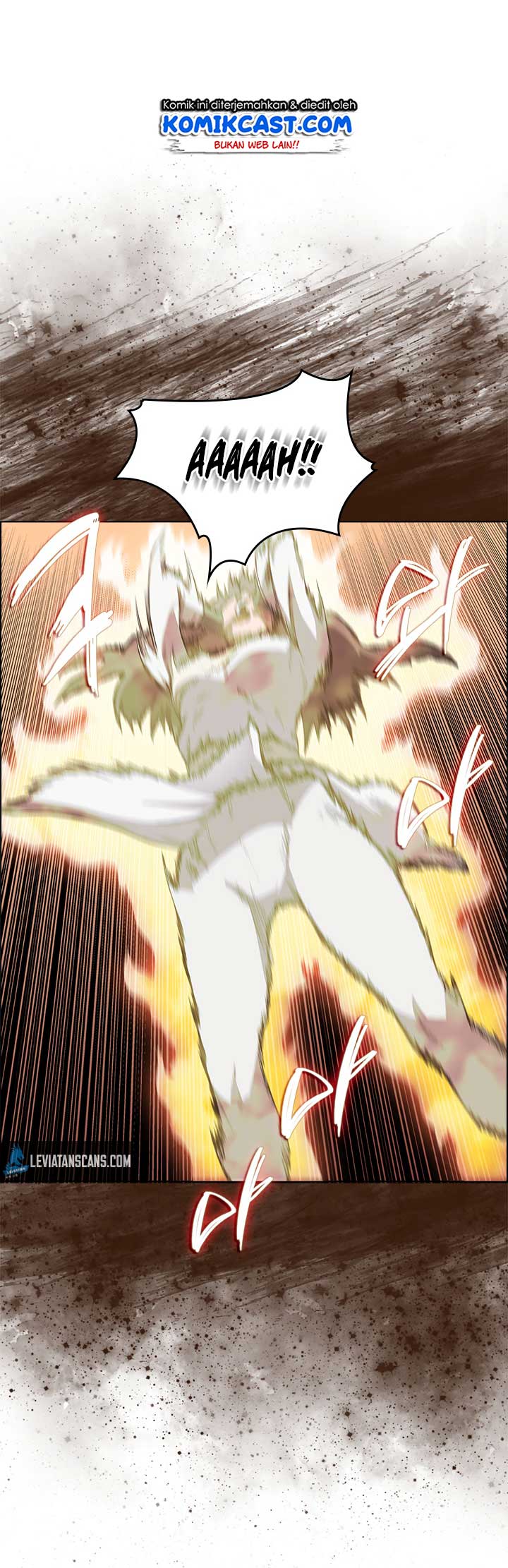 Chronicles of Heavenly Demon