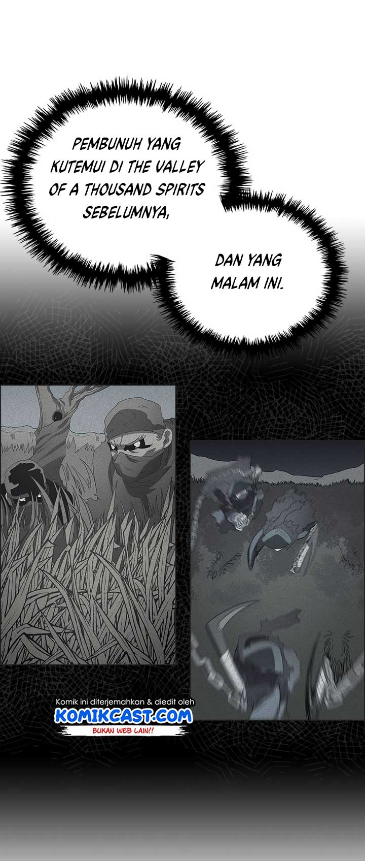Chronicles of Heavenly Demon