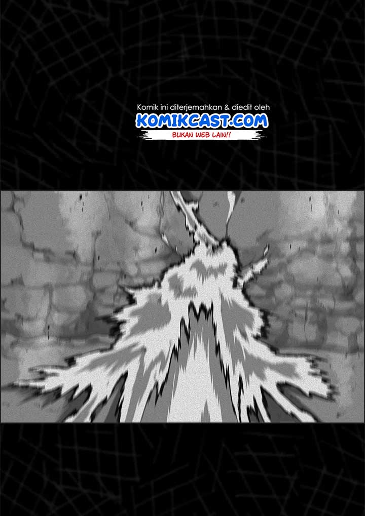 Chronicles of Heavenly Demon