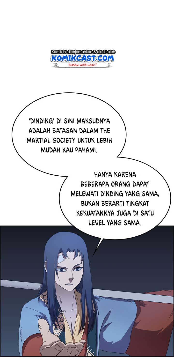Chronicles of Heavenly Demon