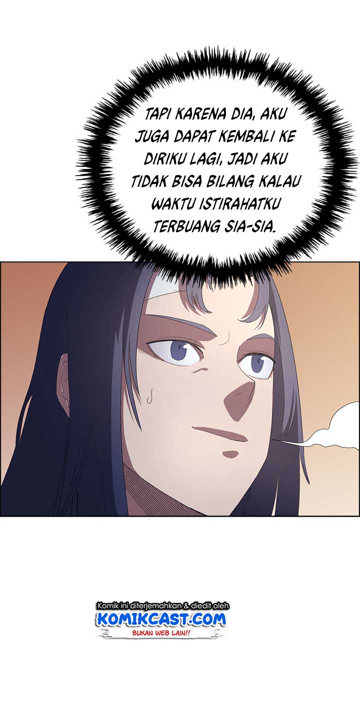 Chronicles of Heavenly Demon