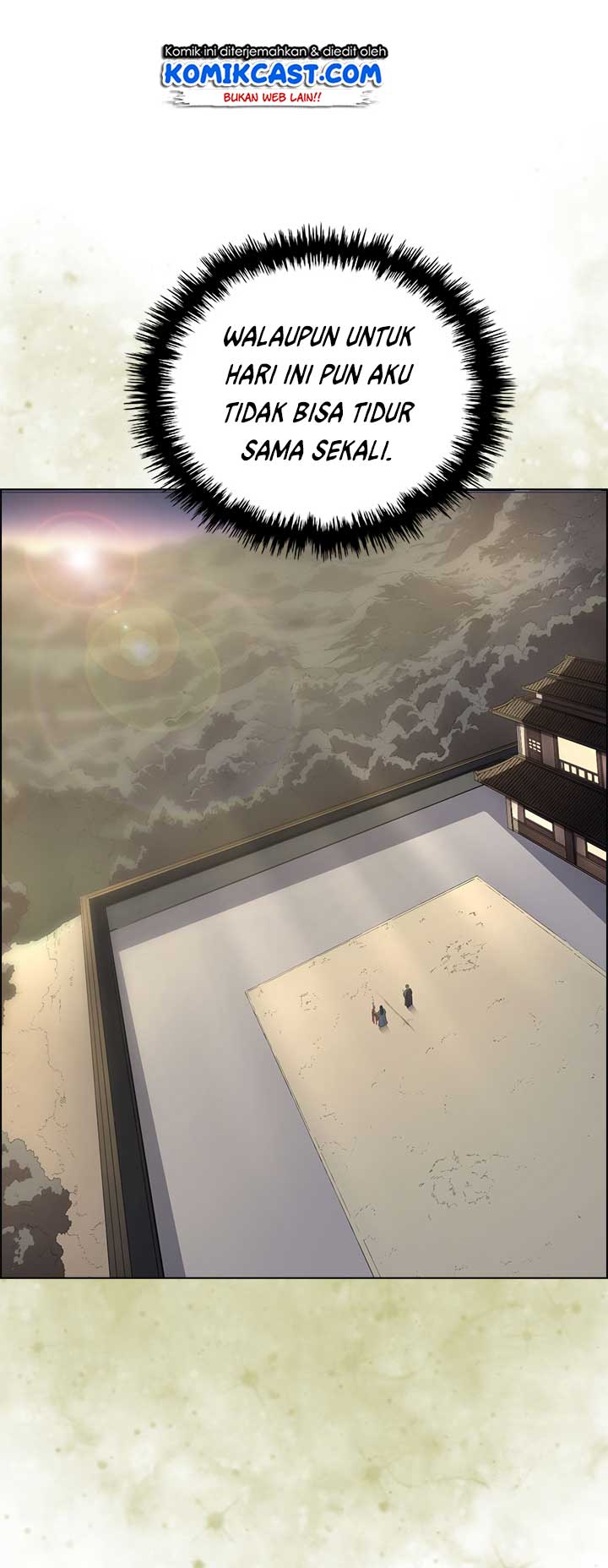 Chronicles of Heavenly Demon