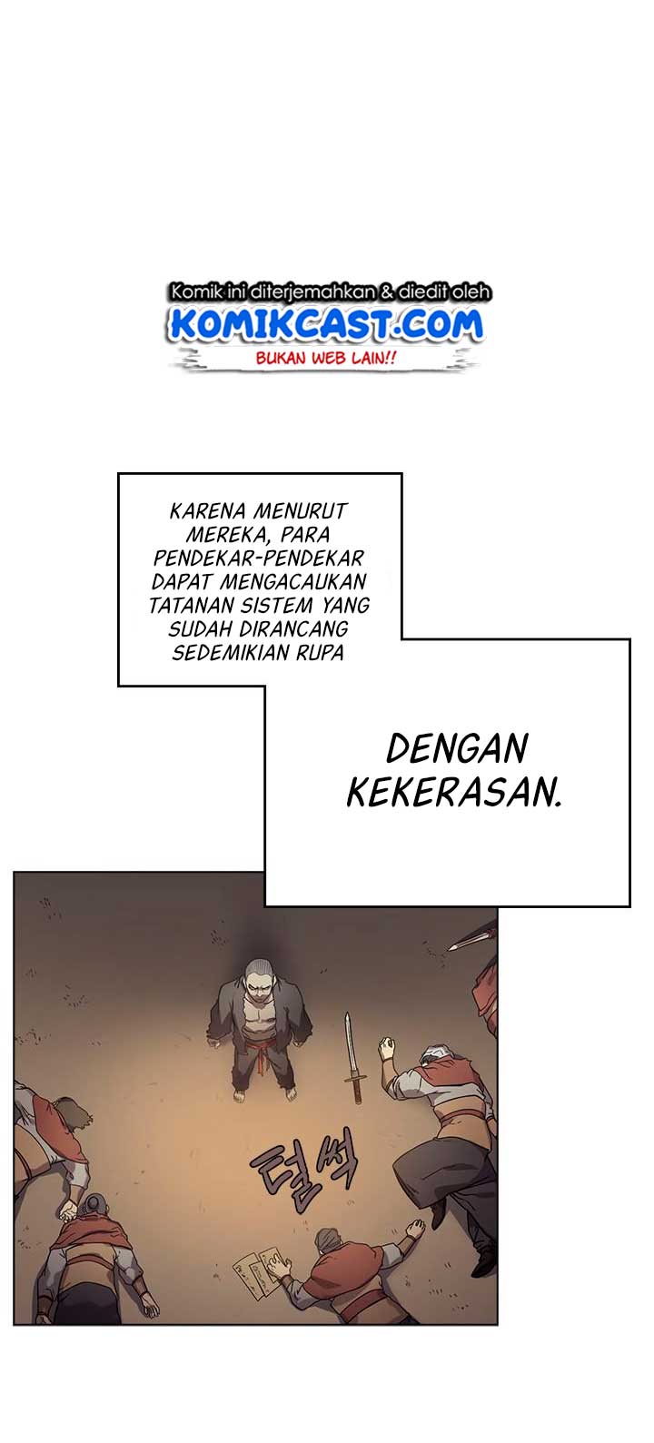 Chronicles of Heavenly Demon