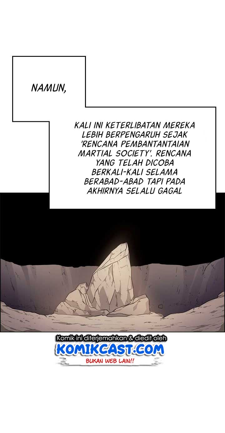Chronicles of Heavenly Demon